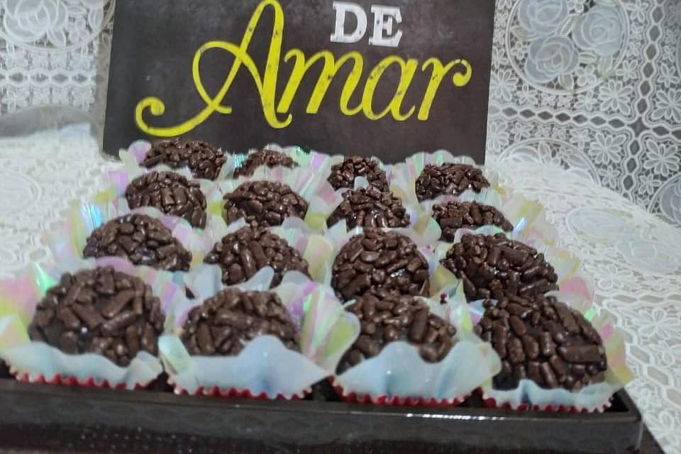 Clara Gourmet Doces