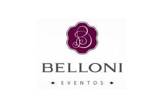 Belloni logo
