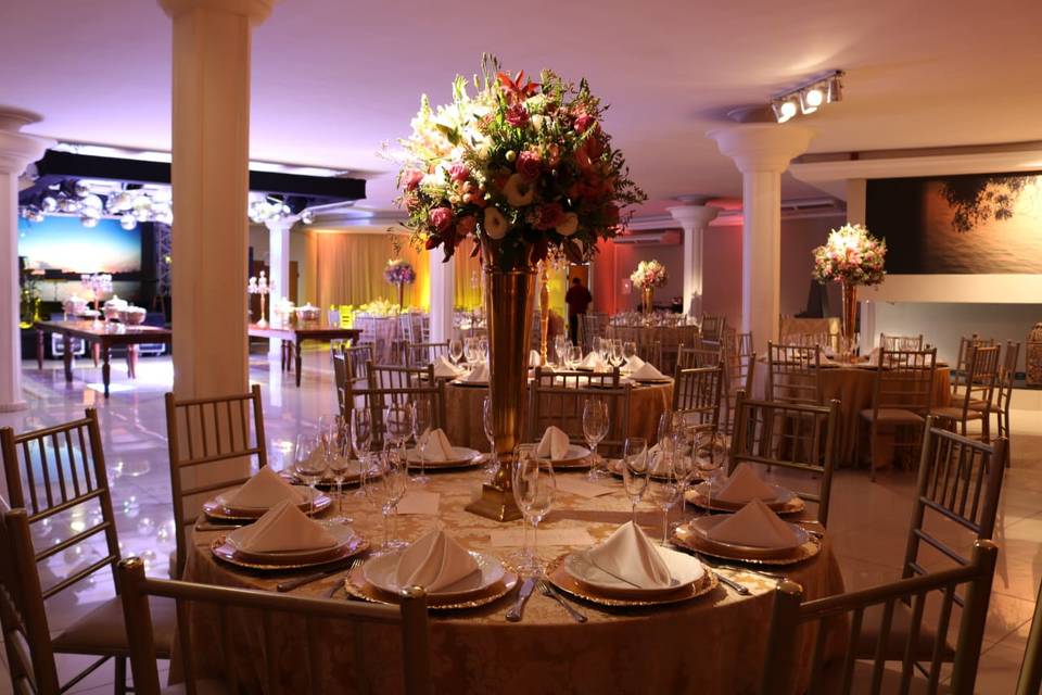 Belloni Eventos