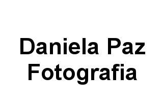 Daniela Paz Fotografia logo