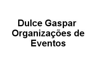 Dulce Gaspar Organizações de Eventos