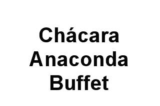 Chácara Anaconda Buffet logo