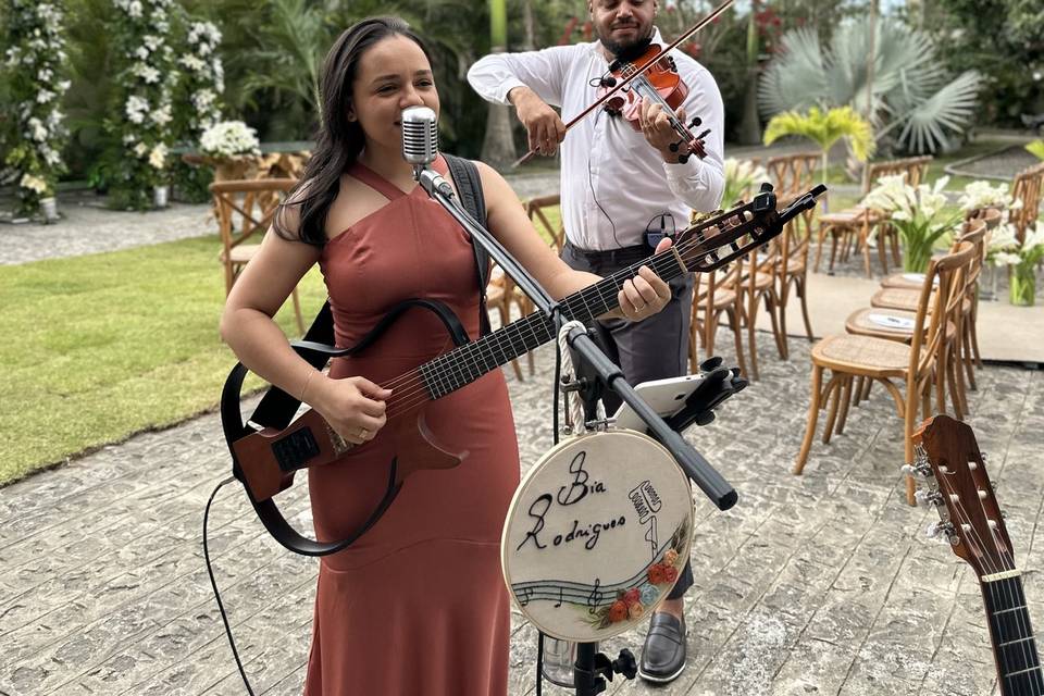 Bia Rodrigues