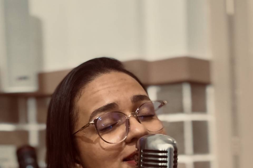 Cantar o amor