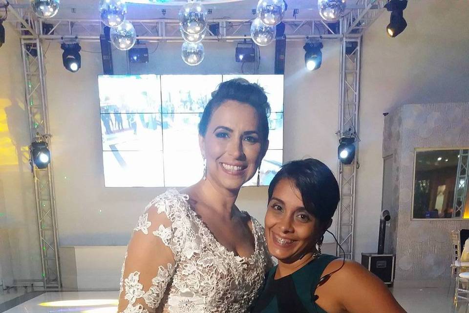 Noivinha Elisângela