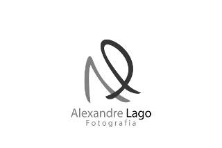 Alexandre Lago Fotografia logo