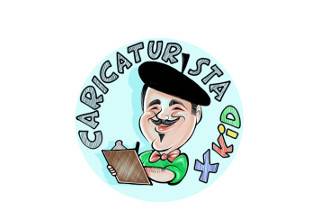 caricaturista logo