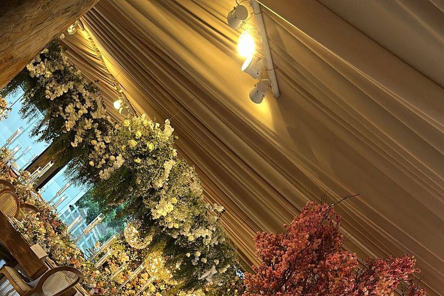 Decoração
