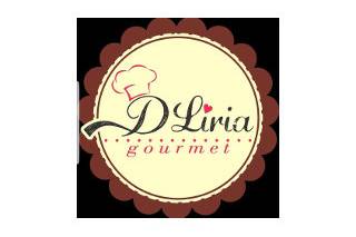 DLiria Gourmet logo