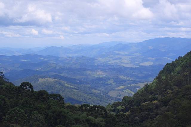 Vista Panorâmica