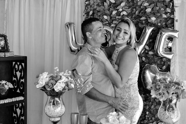 Casamento Simples de Dia