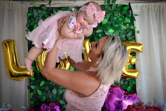 Casamento Simples de Dia