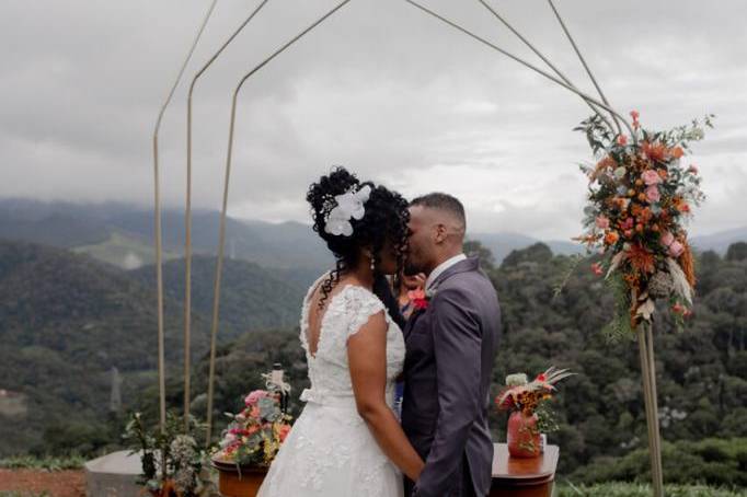 Casamento Isabela e Thiago