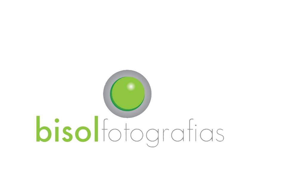Logo Bisolfotografias