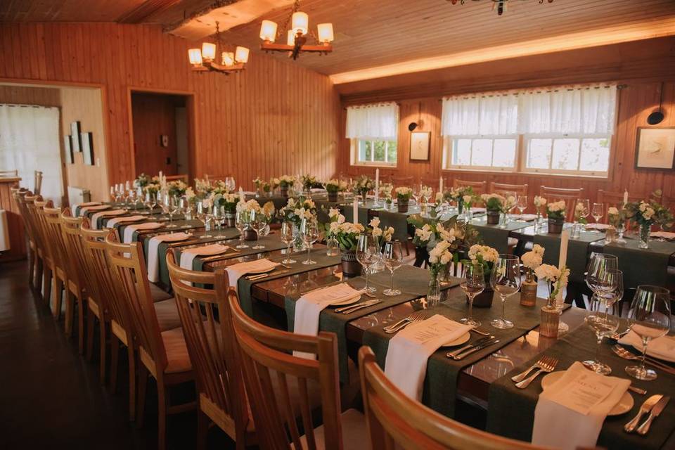 Restaurante Toribinha