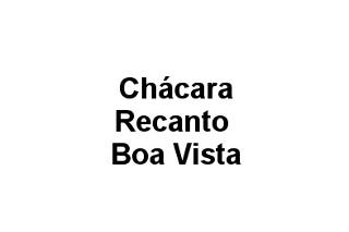 Chácara Recanto Boa Vista
