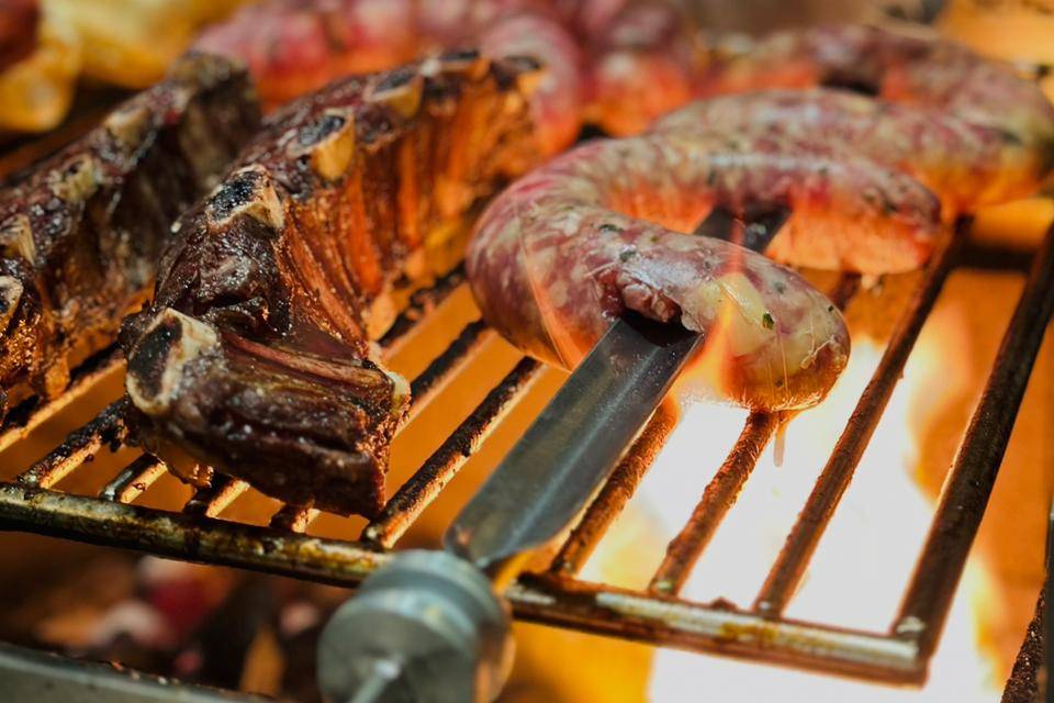 Churrasco
