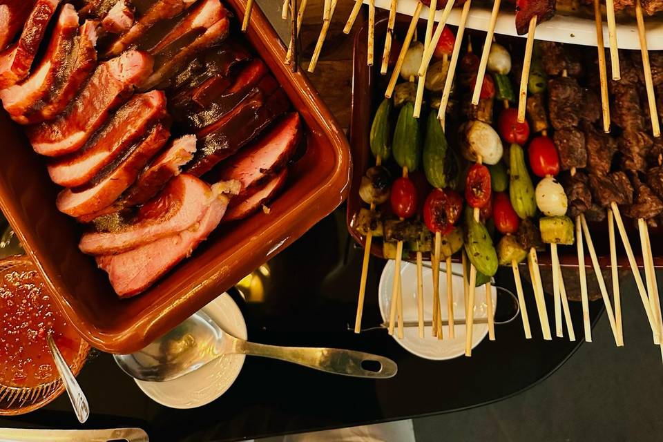 Churrasco