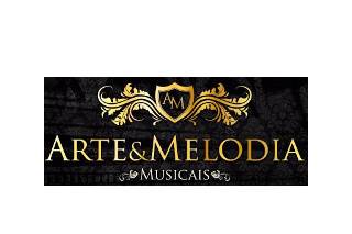 arte e melodia logo