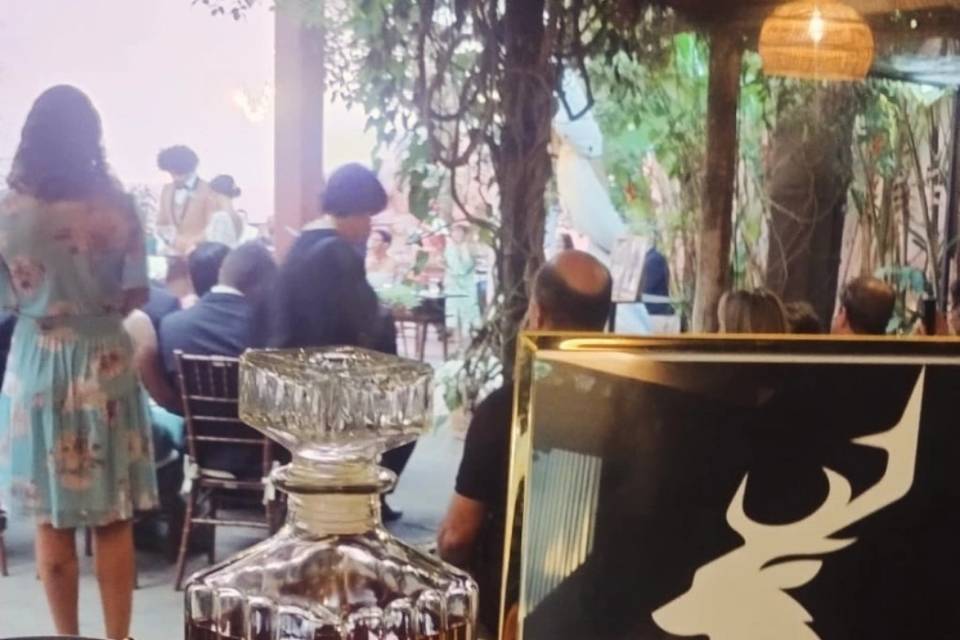 Druk Bar