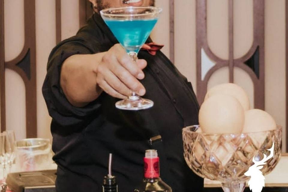 Druk Bar