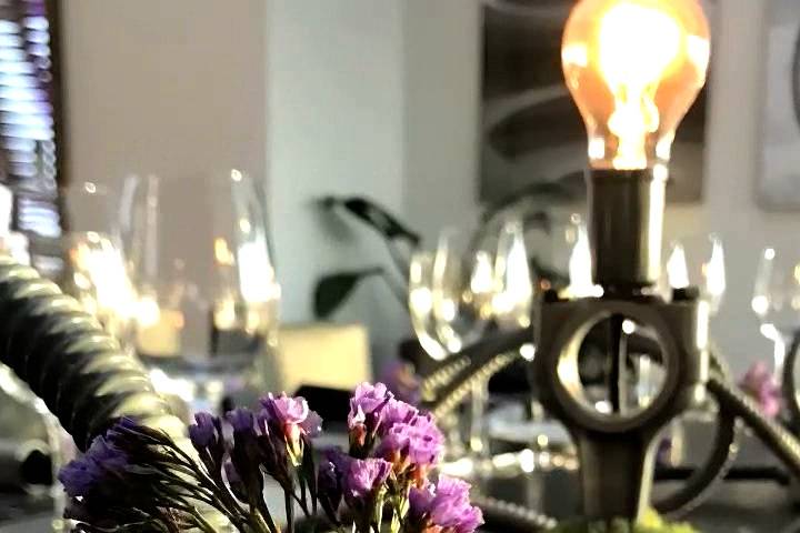 Jantar Suite Hotel Renaissance