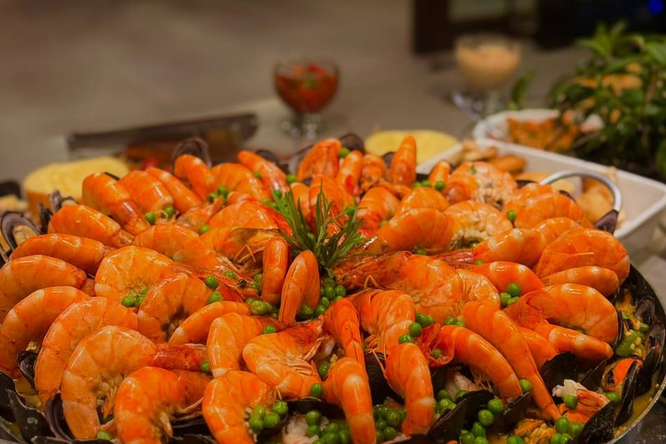 Paella