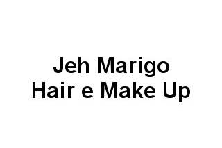 Logo Jeh Marigo   Hair e Make UP