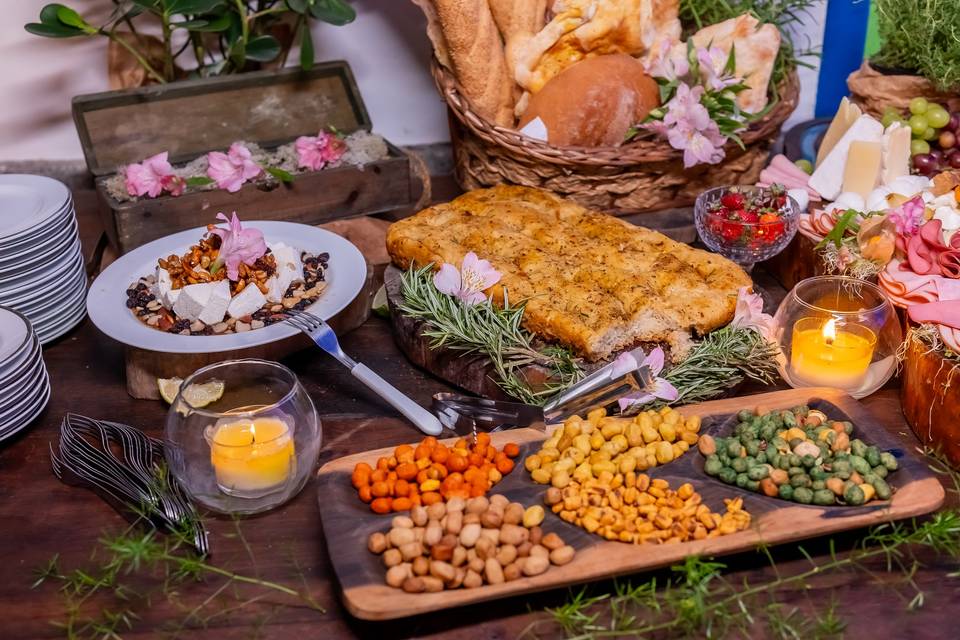Focaccia