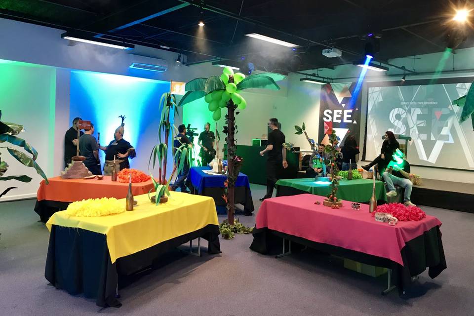 Evento See