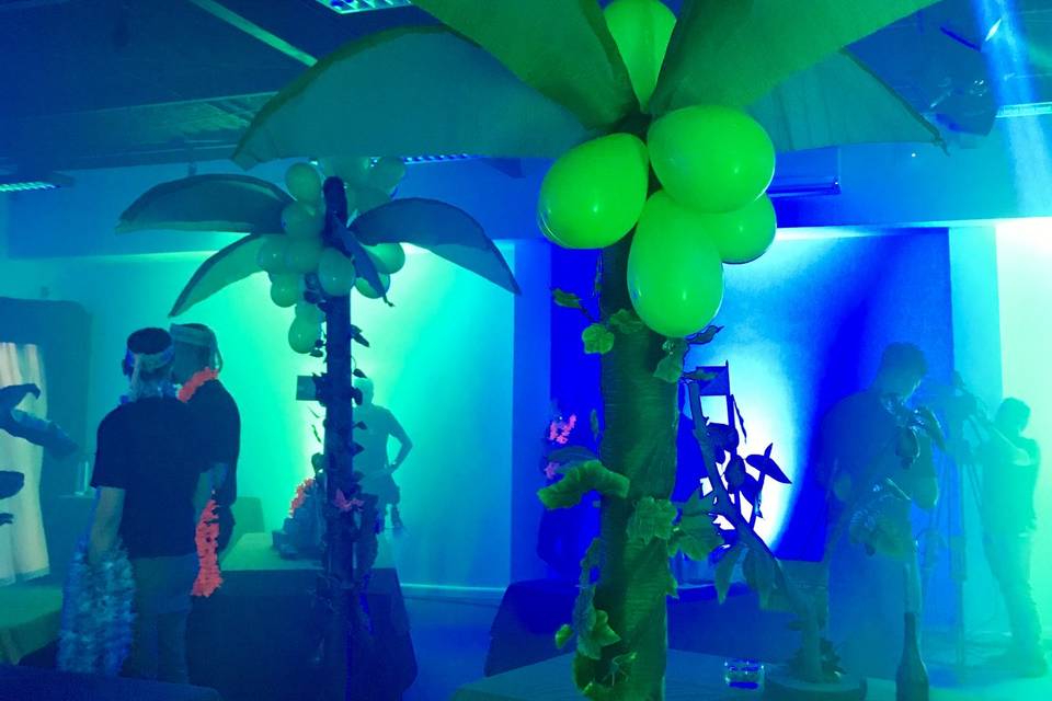 Evento See