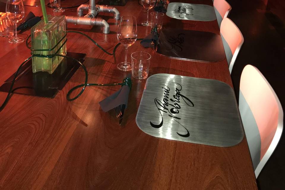 Jantar Spotify