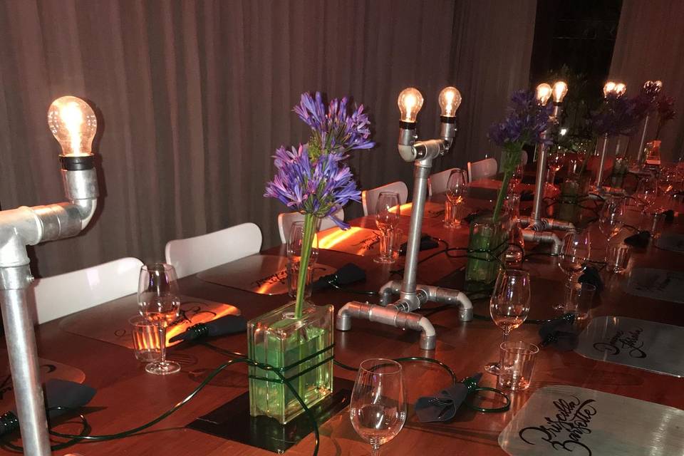 Jantar Spotify