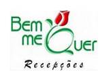 Bem Me Quer Recepções logo