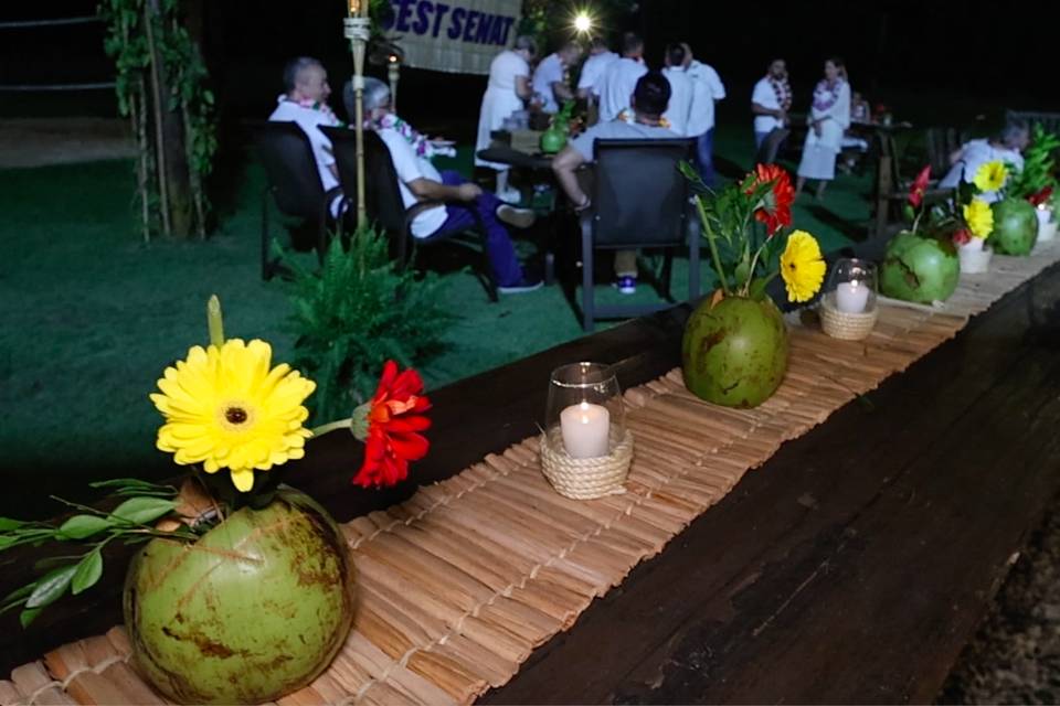Luau