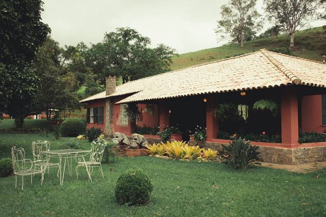 Fazenda Maria Comprida