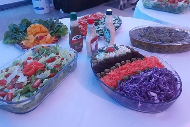 Churrasco Gourmet & Cia