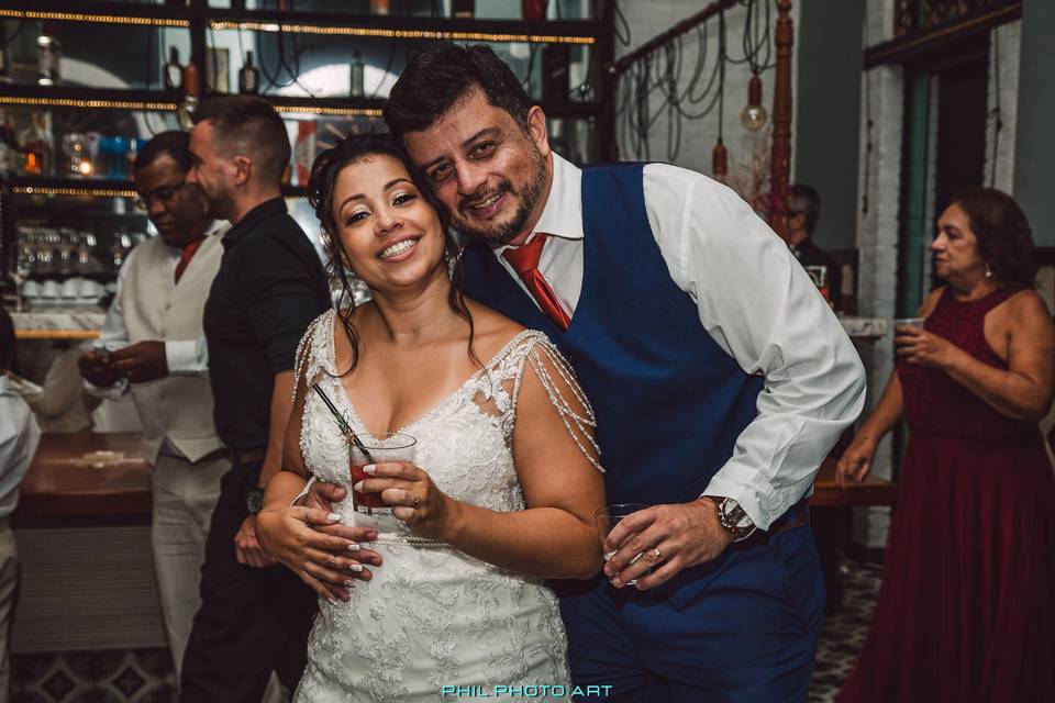 Andressa & Rodrigo