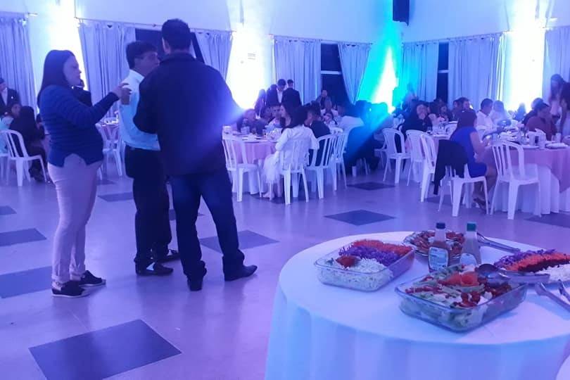 Churrasco Gourmet & Cia