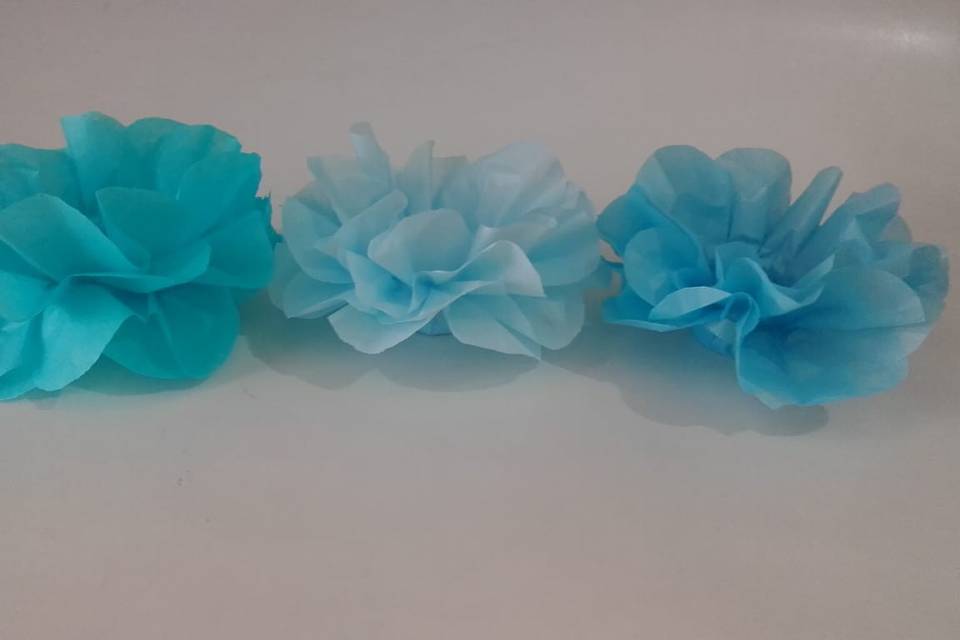 Nanda Forminhas para doce