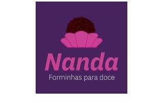 Nanda Forminhas para doce  logo