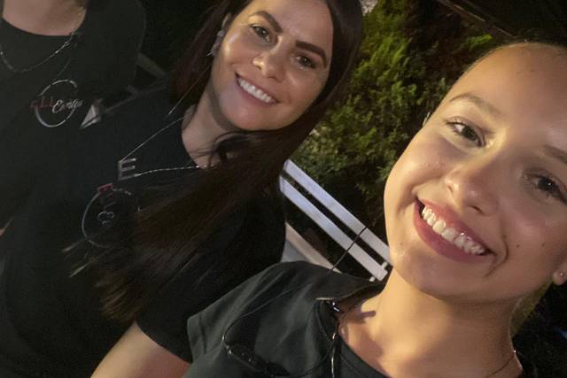Equipe Ellas