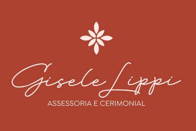 Cerimonial Gisele Lippi