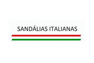 Sandálias Italianas