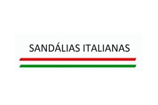 Sandálias Italianas logo