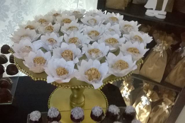 Cerimonial two hearts