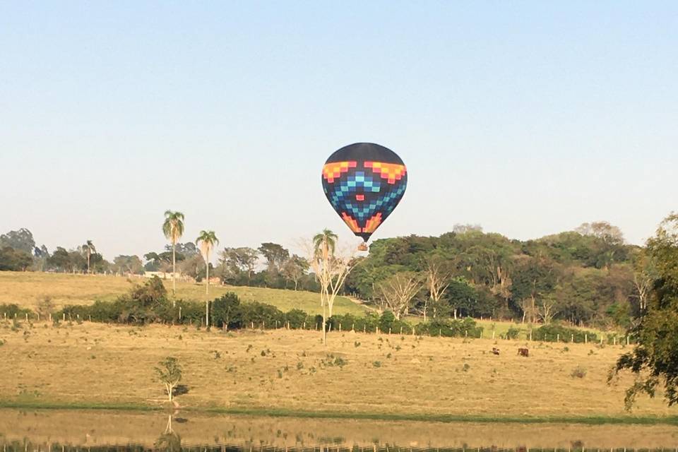 Quinta dos Ipês