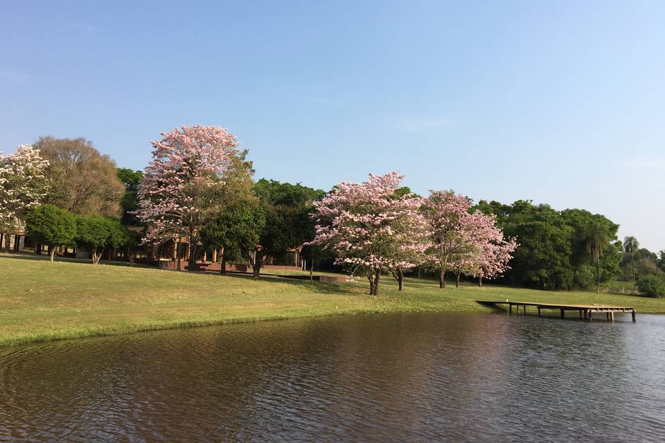 Quinta dos Ipês