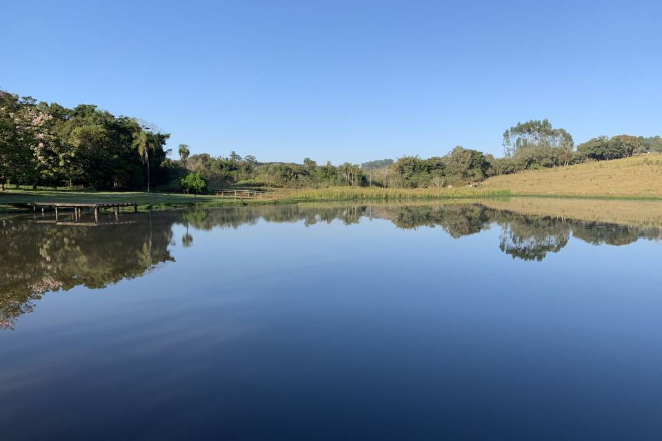 Quinta dos Ipês