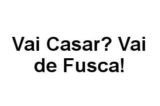 vai de fusca logo